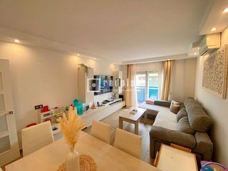 Piso en venta en Residencial Jardín Botánico en Málaga