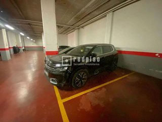 Piso en venta en Residencial Jardín Botánico en Málaga