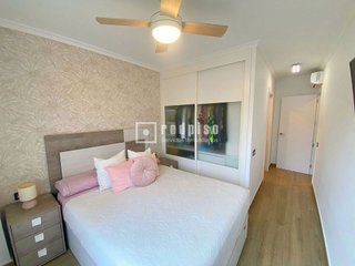 Piso en venta en Residencial Jardín Botánico en Málaga