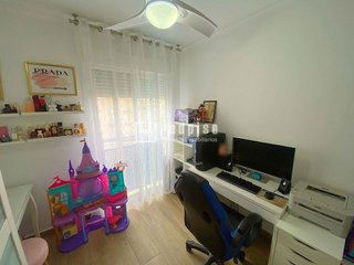 Piso en venta en Residencial Jardín Botánico en Málaga