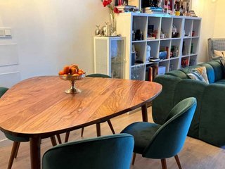 Ático en venta en Barrio de la Luz en Xirivella
