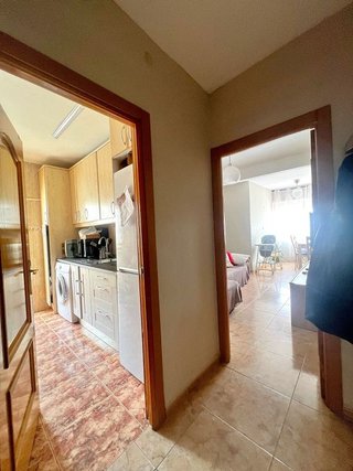 Piso en venta en Villayuventus-Renfe en Parla
