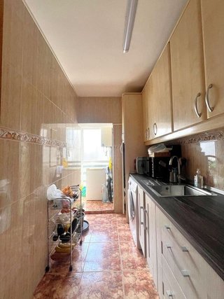 Piso en venta en Villayuventus-Renfe en Parla