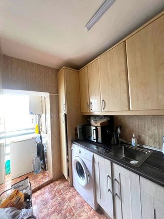 Piso en venta en Villayuventus-Renfe en Parla