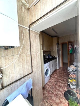 Piso en venta en Villayuventus-Renfe en Parla