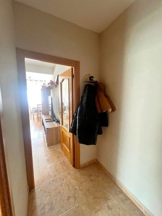 Piso en venta en Villayuventus-Renfe en Parla