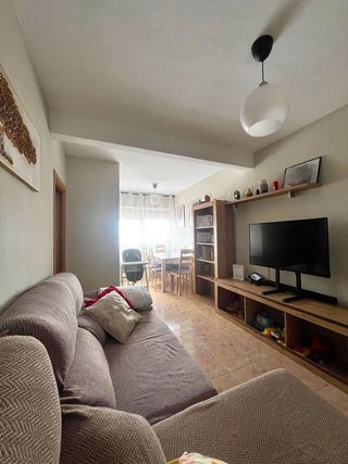 Piso en venta en Villayuventus-Renfe en Parla