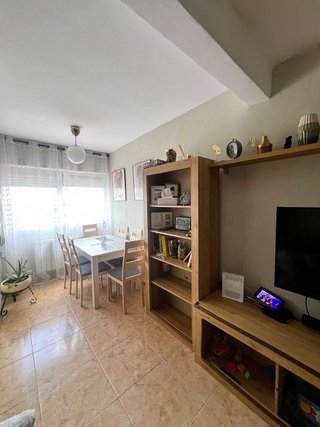 Piso en venta en Villayuventus-Renfe en Parla