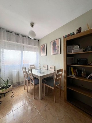 Piso en venta en Villayuventus-Renfe en Parla