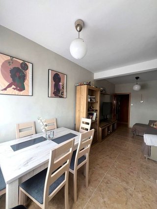 Piso en venta en Villayuventus-Renfe en Parla