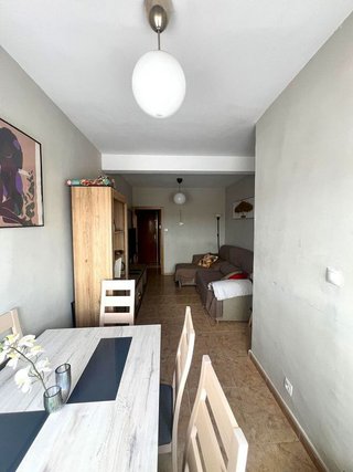Piso en venta en Villayuventus-Renfe en Parla
