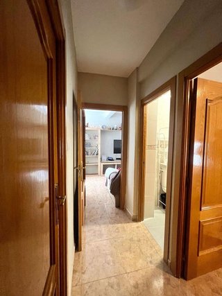 Piso en venta en Villayuventus-Renfe en Parla