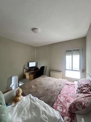 Piso en venta en Villayuventus-Renfe en Parla