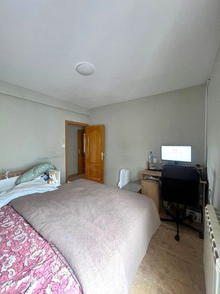 Piso en venta en Villayuventus-Renfe en Parla