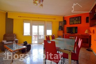 Piso en venta en Plaça Eliptica-Republica Argentina-Germanies en Gandia