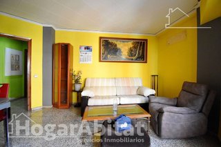 Piso en venta en Plaça Eliptica-Republica Argentina-Germanies en Gandia