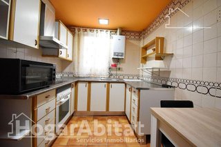Piso en venta en Plaça Eliptica-Republica Argentina-Germanies en Gandia