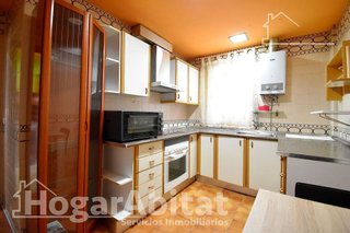 Piso en venta en Plaça Eliptica-Republica Argentina-Germanies en Gandia