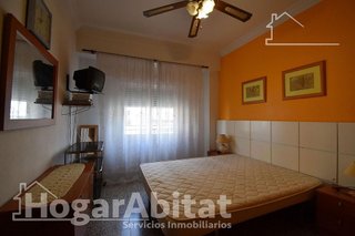 Piso en venta en Plaça Eliptica-Republica Argentina-Germanies en Gandia