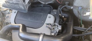 Opel Vivaro 2004