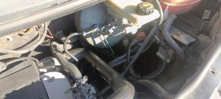 Opel Vivaro 2004