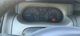 Opel Vivaro 2004
