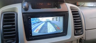 Opel Vivaro 2004