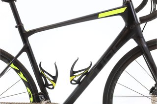 Bicicleta Cube Attain GTC SL Disc t.56 Reacondicionada