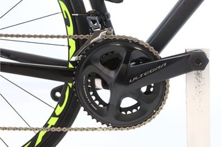 Bicicleta Cube Attain GTC SL Disc t.56 Reacondicionada