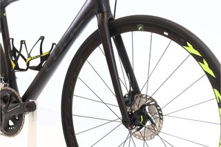 Bicicleta Cube Attain GTC SL Disc t.56 Reacondicionada