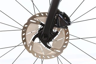 Bicicleta Cube Attain GTC SL Disc t.56 Reacondicionada