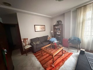 Piso en venta en Centro en Palencia