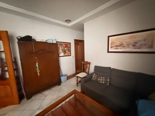Piso en venta en Centro en Palencia