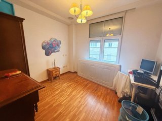 Piso en venta en Centro en Palencia