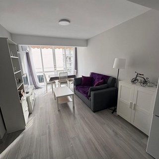 Piso en venta en Pueblo Levante en Benidorm