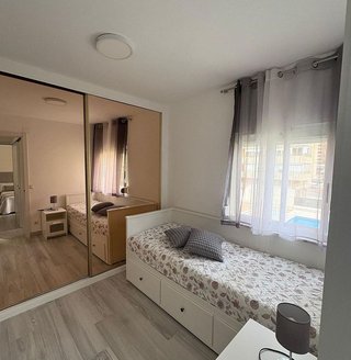 Piso en venta en Pueblo Levante en Benidorm