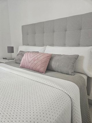Piso en venta en Pueblo Levante en Benidorm