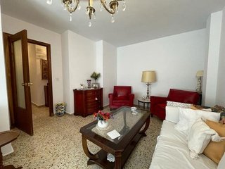 Piso en venta en Centro en Ponferrada