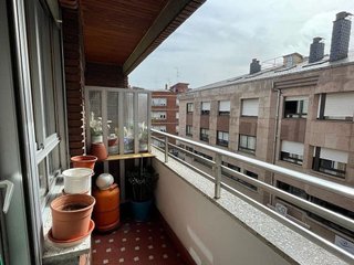 Piso en venta en Centro en Ponferrada