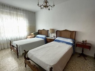 Piso en venta en Centro en Ponferrada