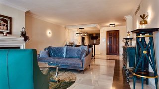 Piso en venta en Benahavís
