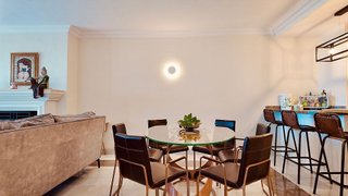 Piso en venta en Benahavís
