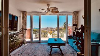Piso en venta en Benahavís