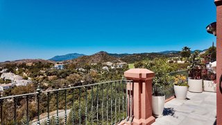 Piso en venta en Benahavís