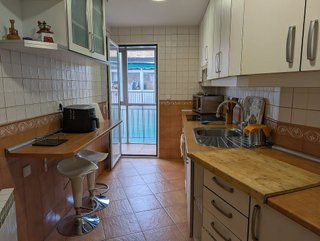 Piso en venta en Centro Urbano en San Sebastián de los Reyes
