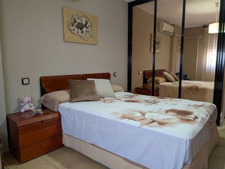Piso en venta en Centro Urbano en San Sebastián de los Reyes