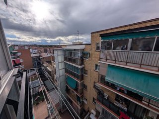 Piso en venta en Centro Urbano en San Sebastián de los Reyes