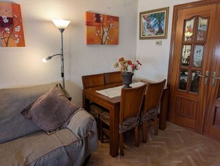 Piso en venta en Centro Urbano en San Sebastián de los Reyes