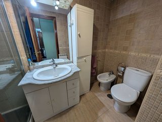 Piso en venta en Centro Urbano en San Sebastián de los Reyes