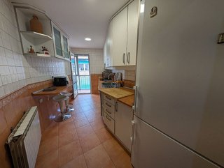 Piso en venta en Centro Urbano en San Sebastián de los Reyes